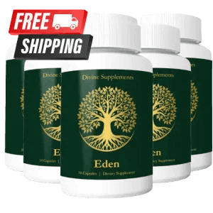 Eden MD Plus USA Discount