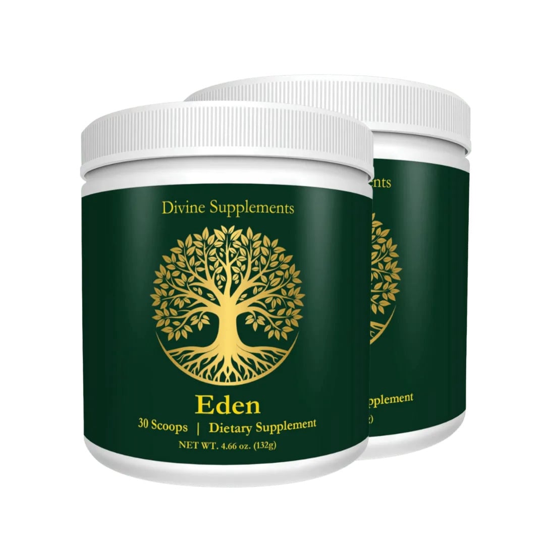 Eden MD Plus USA