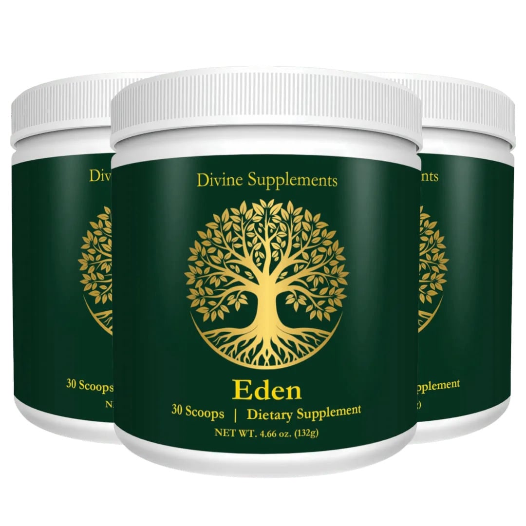Eden MD Plus USA